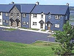 Courtmacsherry in Kinsale, County Cork, Ireland-South