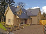 Dunkerron Woods in Kenmare, County Kerry, Ireland-South
