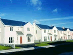 Doonbeg in Atlantic Coast, County Clare, Ireland-West