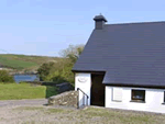 Rosscarberry in West Cork, County Cork, Ireland-South