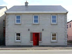 Doonbeg in Atlantic Coast, County Clare, Ireland-West