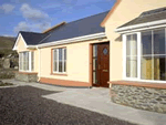 Dingle in Dingle Peninsula, County Kerry, Ireland-South