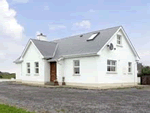 Cliffony in Yeats Country, County Sligo, Ireland-West