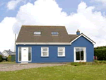 Courtmacsherry in Kinsale, County Cork, Ireland-South