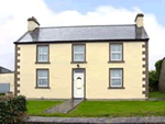 Ballygar in North East Galway, County Galway, Ireland-West