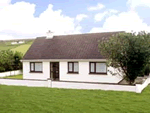Belmullet in Broadhaven, County Mayo, Ireland-West