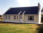 Ballydavid in Dingle Peninsula, County Kerry, Ireland-South