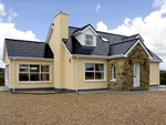 Burtonport in Dungloe, County Donegal, Ireland-North