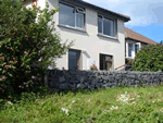 Renvyle in Connemara, County Galway, Ireland-West