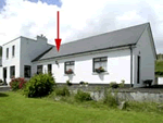 Newport in Clew Bay, County Mayo, Ireland-West