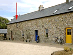 Bannow in Wellingtonbridge, County Wexford, Ireland-South