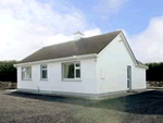 Achill Island in Achill Island, County Mayo, Ireland-West