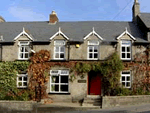 Enniscorthy in Wexford, County Wexford, Ireland-South