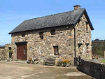 Broadford in Ennis, County Clare, Ireland-West