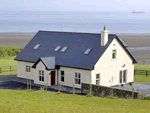 Astee in Ballybunion, County Kerry, Ireland-South