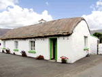 Glencolumbkille in killybegs, County Donegal, Ireland-North