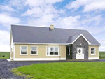 Cooraclare in Atlantic Coast, County Clare, Ireland-West
