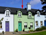 Letterfrack in Connemara, County Galway, Ireland-West