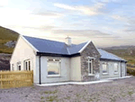 Caherdaniel in Ring of Kerry, County Kerry, Ireland-South