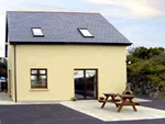 Ballydehob in West Cork, County Cork, Ireland-South