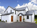 Drumshanbo in Lovely Leitrim, County Leitrim, Ireland-West