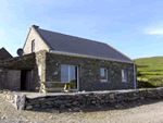 Chapeltown in Valentia Island, County Kerry, Ireland-South