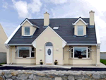 Carna in Connemara, County Galway, Ireland-West