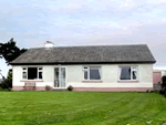 Cornamona in Lough Corrib, County Galway, Ireland-West
