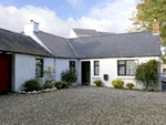 Buncrana in Inishowen Peninsula, County Donegal, Ireland-North