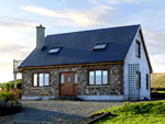 Blackwater in East Coast, County Wexford, Ireland-South