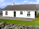 Glencolumbkille in killybegs, County Donegal, Ireland-North