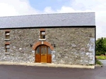 Midleton in Cork City, County Cork, Ireland-South