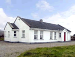 Achill Island in Achill Island, County Mayo, Ireland-West