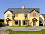 Lisdoonvarna in The Burren, County Clare, Ireland-West