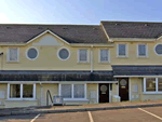 Courtown in Courtown Seaside Resort, County Wexford, Ireland-South