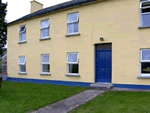 Lismore in Blackwater Valley, County Waterford, Ireland-South