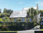 Baltimore in Skibbereen, County Cork, Ireland-South