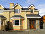 Kenmare in Ring of Kerry, County Kerry, Ireland-South