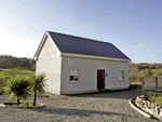 Barna in Galway Bay, County Galway, Ireland-West