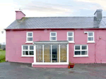 Rosscarberry in West Cork, County Cork, Ireland-South