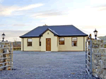 Foynes in River Shannon, County Limerick, Ireland-South