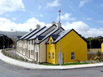 Ardgroom in Beara Peninsula, County Cork, Ireland-South