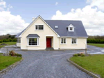 Beaufort in Lakes of Killarney, County Kerry, Ireland-South