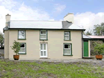 Kenmare in Kenmare Bay, County Kerry, Ireland-South