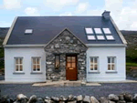 Fanore in Burren National Park, County Clare, Ireland-West