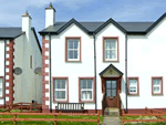Portsalon in Seaside Resort, County Donegal, Ireland-North