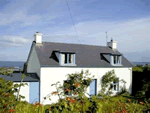 Ballycastle in Antrim Coast, County Antrim, Ireland-North