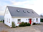 Kilcar in Donegal Bay, County Donegal, Ireland-North