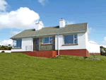 Carndonagh in Inishowen Peninsula, County Donegal, Ireland-North