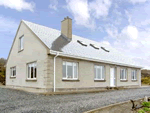Malinhead in Inishowen Peninsula, County Donegal, Ireland-North